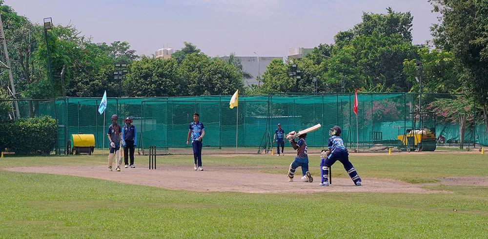 YSCA Tournament Match Preparation