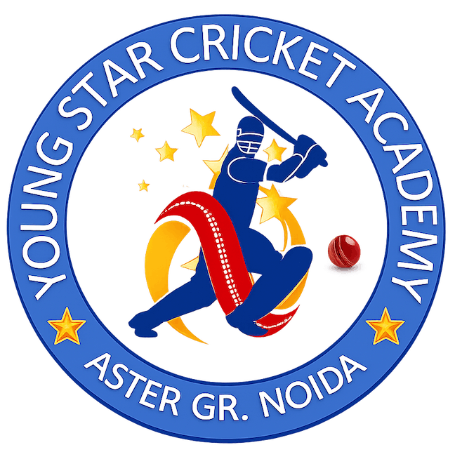 Young Star Cricket Academy
