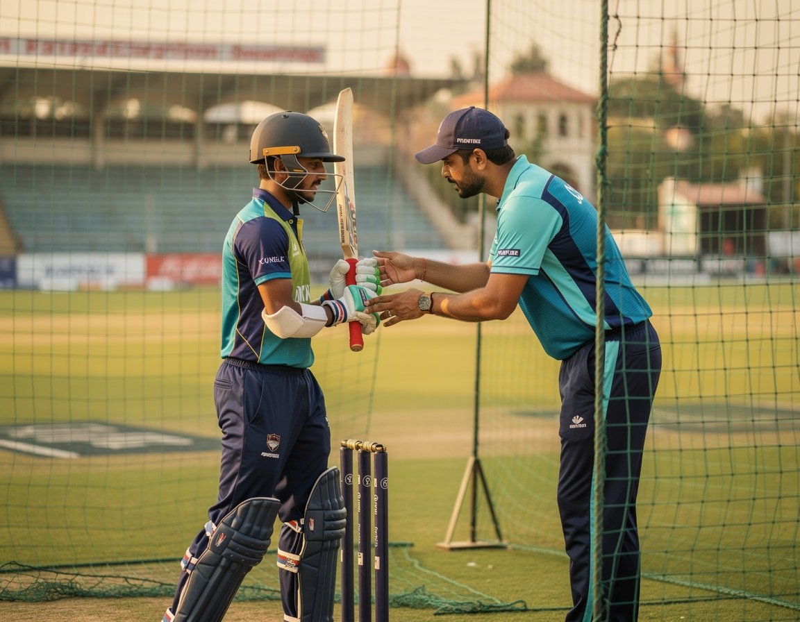 Professional Coaching Program